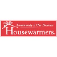 Housewarmers Logo