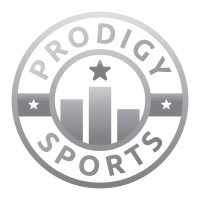 Prodigy Sports Memorabilia Logo