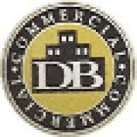 DB Commercial Real Estate Logo