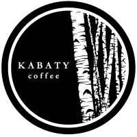 Kabaty Coffee Logo