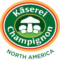 Champignon North America Logo