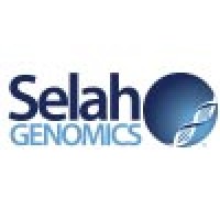 Selah Genomics Inc Logo