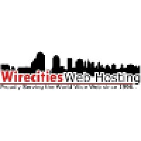 Wirecities Web Hosting Corp. Logo