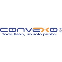 CONVEXO Logo