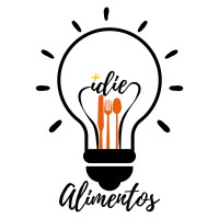 IDIE Alimentos Consultores Logo