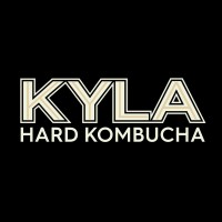 KYLA Hard Kombucha Logo