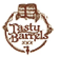 Tasty Barrels Logo