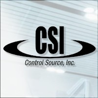 Control Source Inc Logo