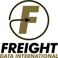 Freight Data International Logo