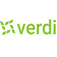 Verdi Logo
