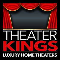 THEATER KINGS Logo