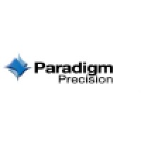 Paradigm Precision Logo