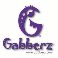 Gabberz Logo