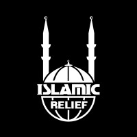 Islamic Relief Türkiye Logo