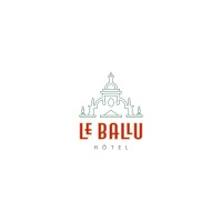 HOTEL LE BALLU Logo