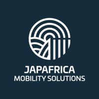 JAPAfrica Mobility Solutions Logo