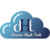 Dream High Tech LLP Logo
