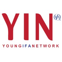 Young IFA Network (Deutschland) Logo