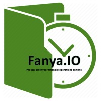 Fanya.IO Logo