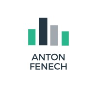 Anton Fenech Logo