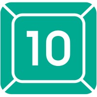 Ten Forward Consulting Logo