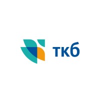 Транскапиталбанк (ТКБ) Logo