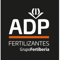 ADP Fertilizantes Logo