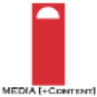 red door media [+content] Logo