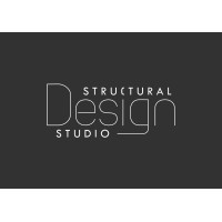 Structural Design Studio Logo