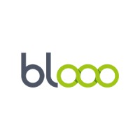Blooo Logo