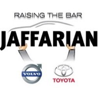 Jaffarian Volvo Toyota Logo