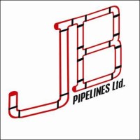 J.B. Pipelines Ltd. Logo