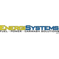 EnergiSystems Logo