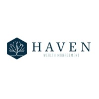 Haven Wealth Management - CA Logo