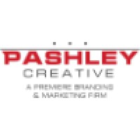 Pashley Creative Logo
