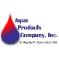 Aqua Products Company, Inc. Logo