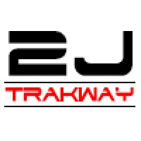 2J TRAKWAY Logo