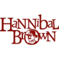 Hannibal Brown Wines (incorporating Personalised Wine Design) Logo