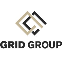 Grid Group Pty Ltd Logo