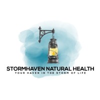 Stormhaven Natural Health Logo