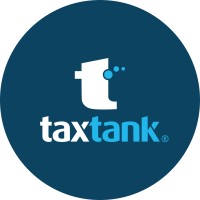 TaxTank Logo