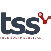 True South Surgical Logo