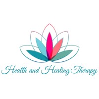 Health and Healing Therapy PLLC Logo