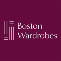 Boston Wardrobes Logo