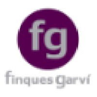 Finques Garví Logo