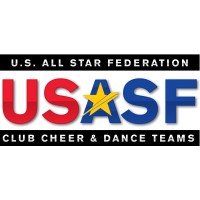 U.S. All Star Federation Logo