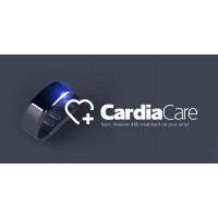 CardiaCare Logo