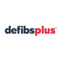 DefibsPlus Logo