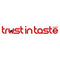 Trust in Taste Logo