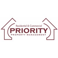 Priority Property Management LLC (Virginia) Logo